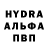 A PVP крисы CK Firuza Asadova
