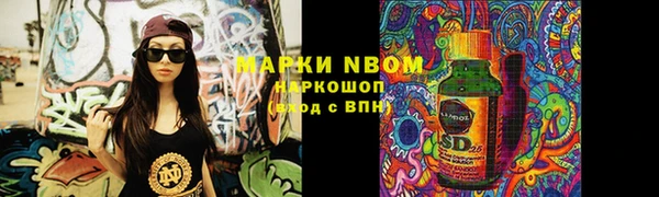 стафф Абинск